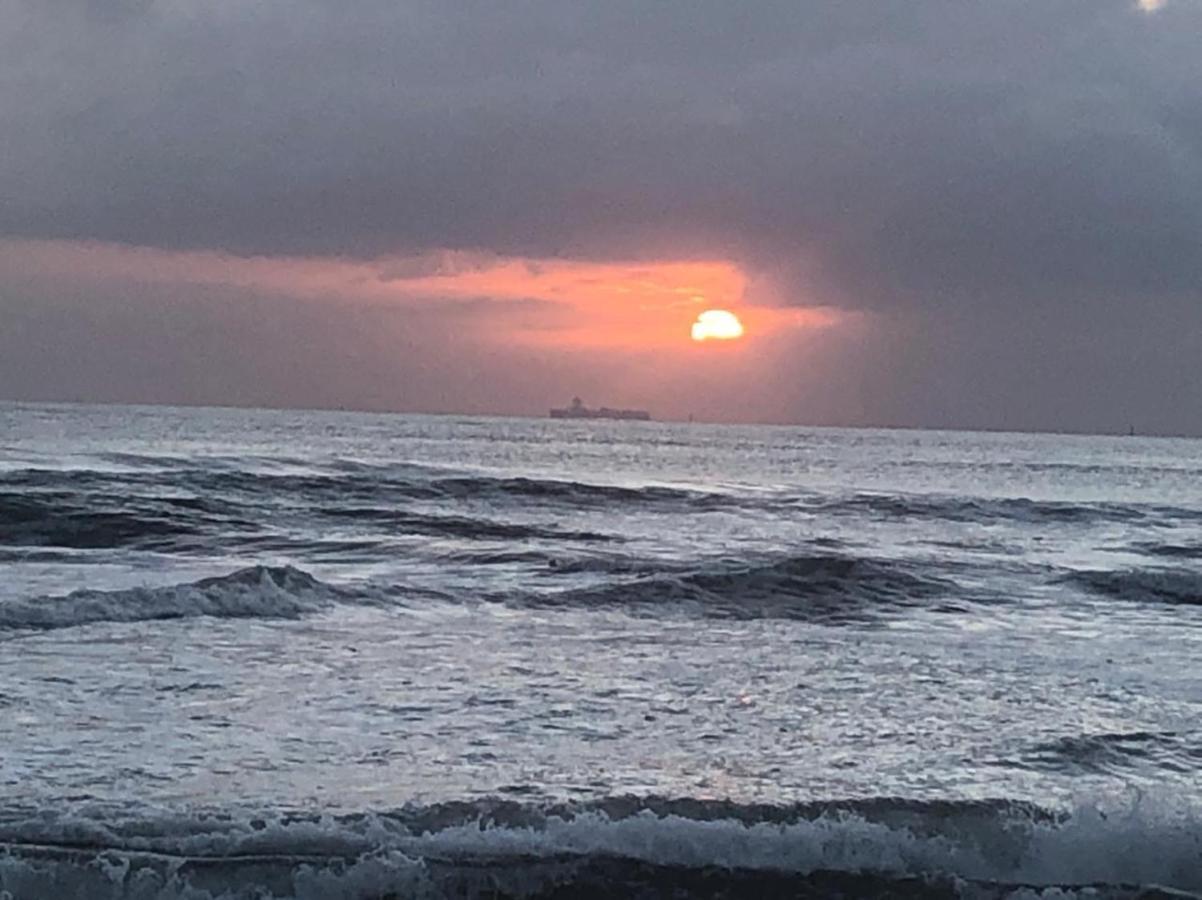 Apartamento Espetacular Melhor Localizacao Praia Navega Bc E Itajai Navegantes Bagian luar foto