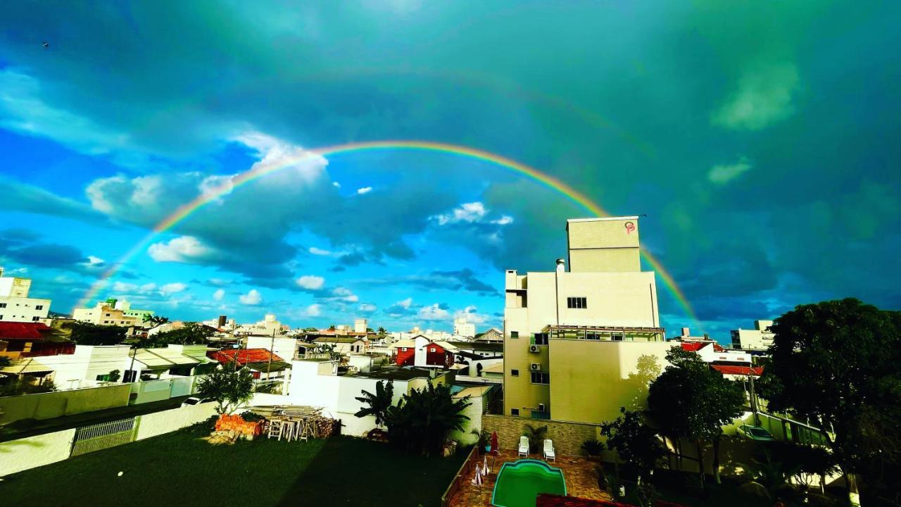 Apartamento Espetacular Melhor Localizacao Praia Navega Bc E Itajai Navegantes Bagian luar foto