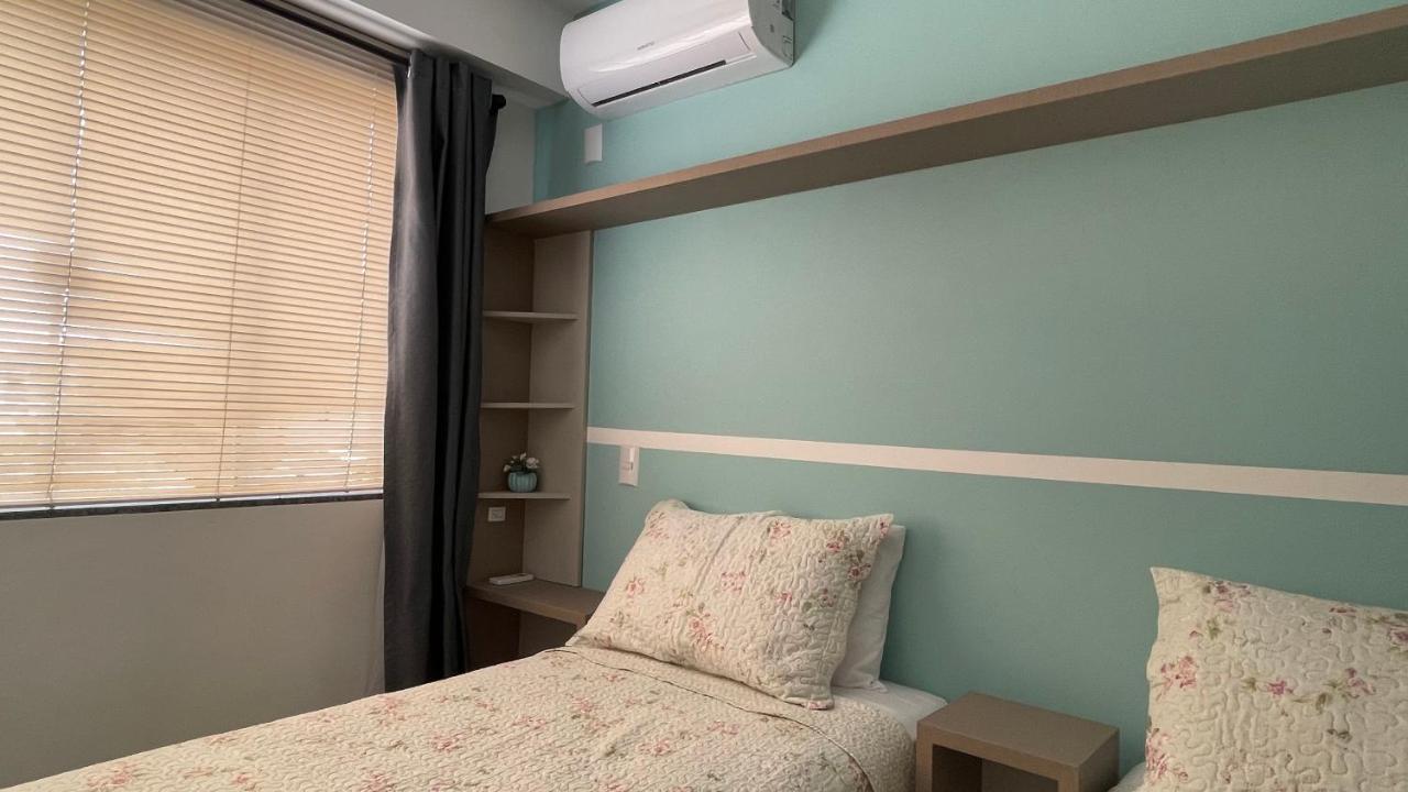 Apartamento Espetacular Melhor Localizacao Praia Navega Bc E Itajai Navegantes Bagian luar foto