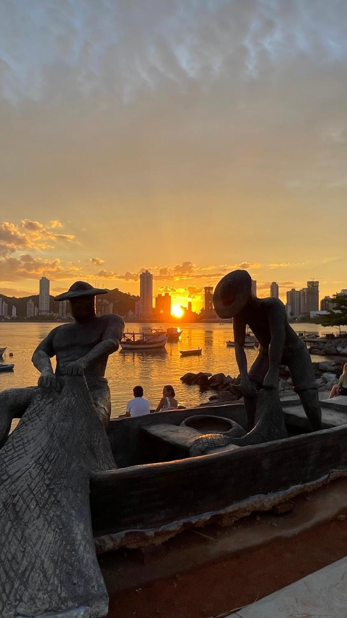 Apartamento Espetacular Melhor Localizacao Praia Navega Bc E Itajai Navegantes Bagian luar foto