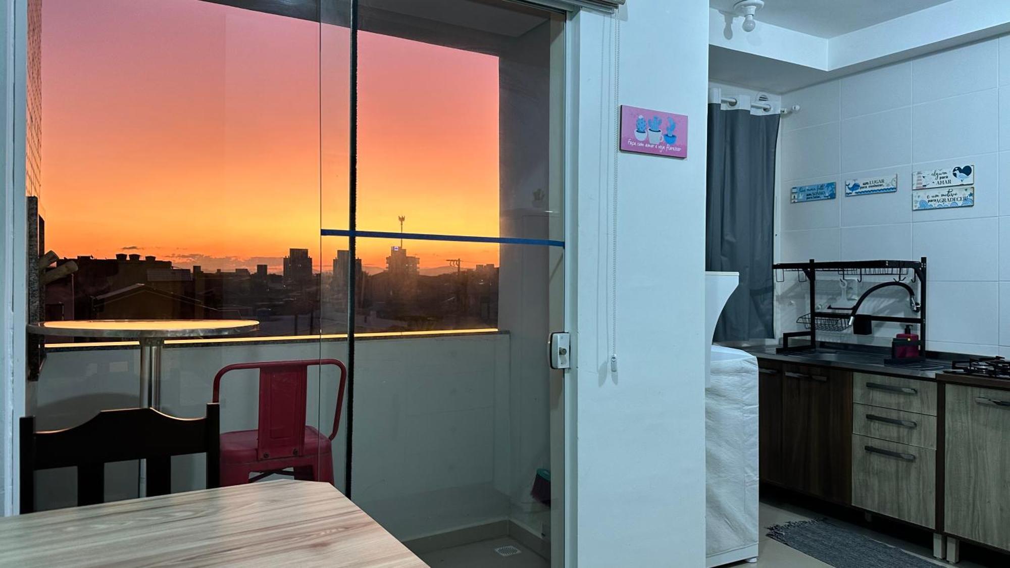 Apartamento Espetacular Melhor Localizacao Praia Navega Bc E Itajai Navegantes Bagian luar foto
