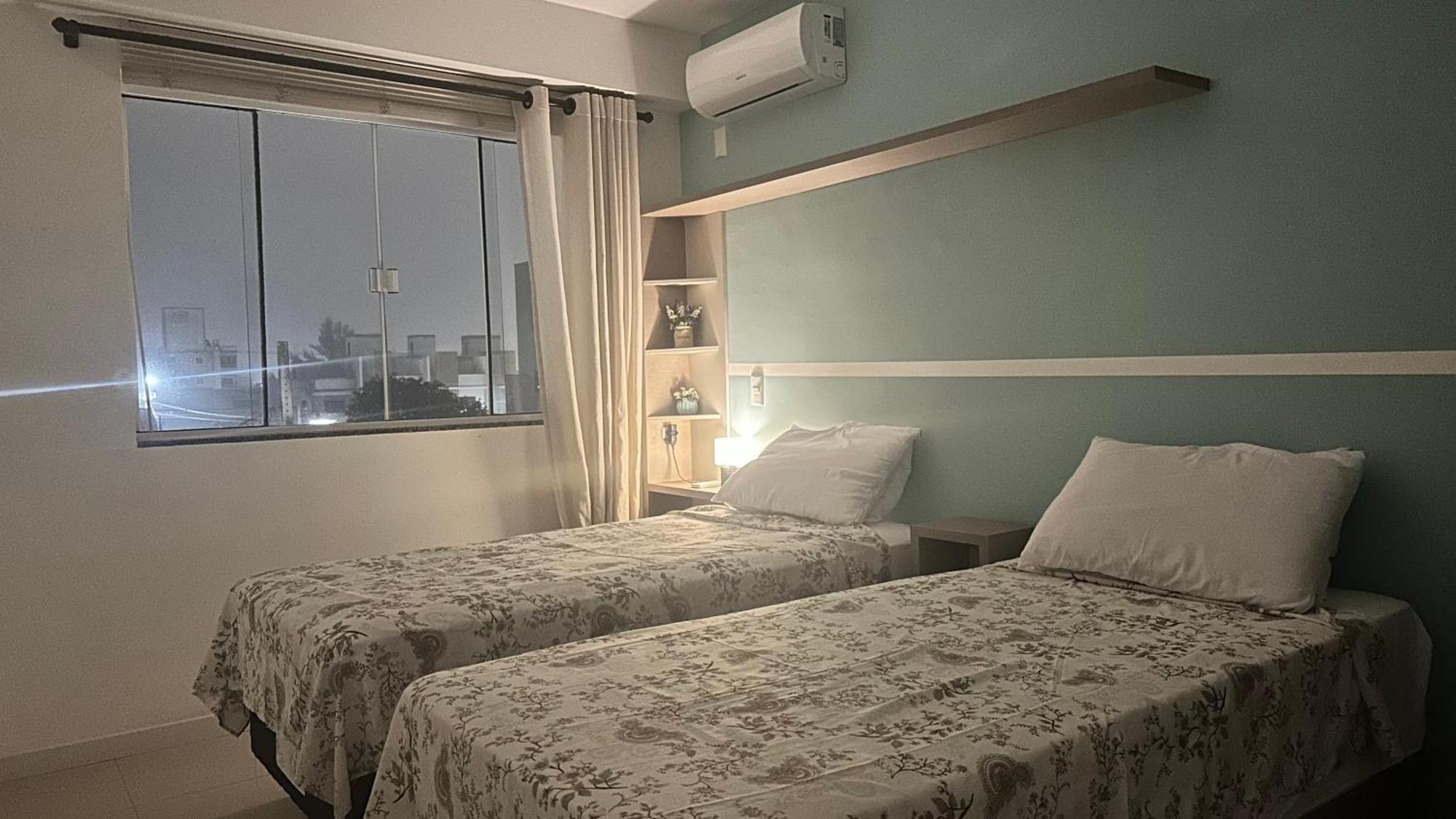 Apartamento Espetacular Melhor Localizacao Praia Navega Bc E Itajai Navegantes Bagian luar foto
